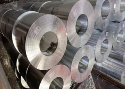 China EN AW-2219 Aluminum Forged Rings 2219 T6 A92219 A2219 1201 5004A for sale