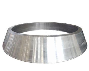 China Aircraft Engine Annular Forged Rings For Aero Engine Components for sale