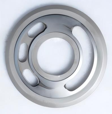 China Cu AC Valve Plate Phosphor Bronze C5191 Wear Resistant Highly Resilient for sale