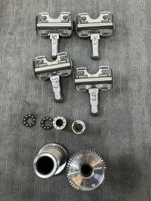Chine Levier d'étrier SN7/SK7 Levier d'étrier de type SK 7, Kit de levier SN6/SN7 SK7 à vendre