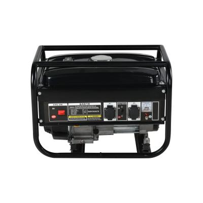 China LB2500D 2kw gasoline generator 170HP engine 2500 for sale