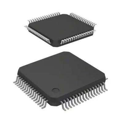 China Original Standrad Ready to Ship AT32F425R8T7 10*10mm LQFP64 artery ARM Cortex-M4 Flash 64KB RAM 20KB 96MHz IO*55 for sale