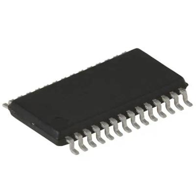 China Original Standrad Synwit 32bit MCU Cortex-M0 SWM20PG6S6-65 SSOP28 32kb Flash 8KB RAM 60MHz for sale