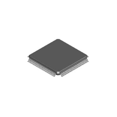China Original Standrad SWM341VET7-50 LQFP100 32bit MCU Cortex-M33 Synwit Flash 512KB RAM 64Kb 150MHz PWM 20 IO*72 for sale