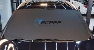 China Customized Car Body Covers PPF Tools RoHs For Cars for sale