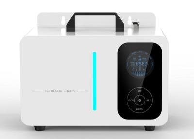 Китай Отражетель ароматности Nebulizer лобби гостиницы 8000CBM электрический для отражетеля нюха гостиницы маркетинга нюха продается