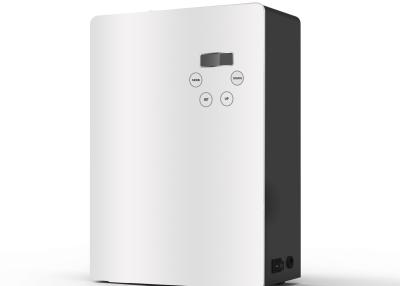 Китай Материал металла HVAC с сильным распределителем машины отражетеля нюха пневматического насоса для воздуха условного продается
