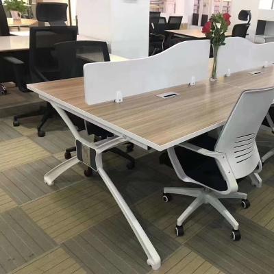 China Best Selling GZ-99 Modern Design Durable Modern Design Furniture Partition Workstation Desk Cubicle Table Leg Furniture Leg Die Cast Aluminum for sale