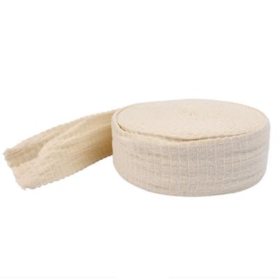 China Cotton Material Medical Elastic Tubular Net Bandage ISO13485 for sale