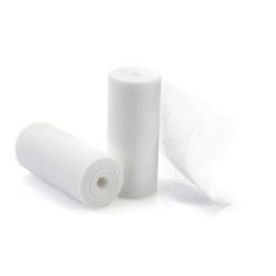 China Surgical Urology Medical Supplies super Absorbent Cotton Gauze Roll for sale
