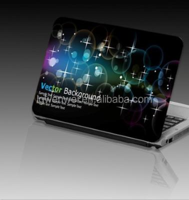 China Cell Phone Stiker Notebook PC Stickers for sale