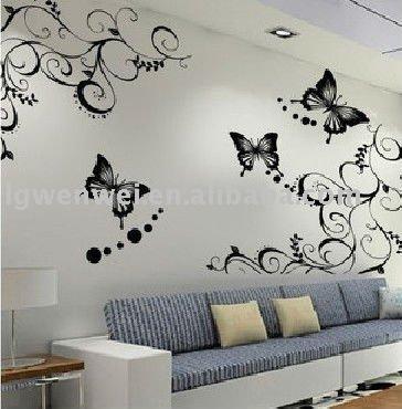 China 2013 Decoration Wall Stickers Home Decor for sale