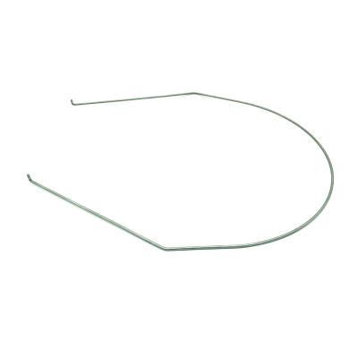 China High Precision Coil Stainless Steel Wire Forming Parts Spring Electrical Contacts For Agricultural Equipment for sale