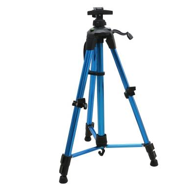 China Art Painting Iron Aluminum Metal Durable Drawing Easel Painting Stand à venda