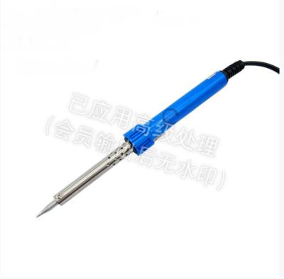 China Hotels electric soldering iron 30w40w60w for sale