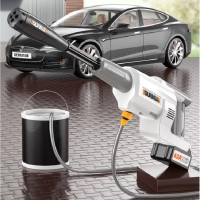 China RH-89 car wash tools for sale
