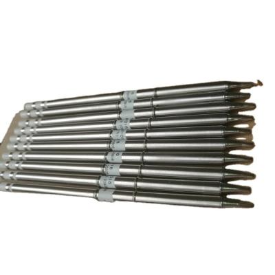China Building material shops iskra customized jbc direct high longevity maker iron tips cordless welding for sale