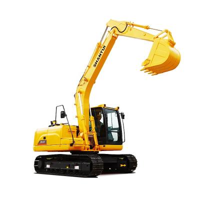 China SE135-9 TON Hydraulic Crawler Excavator 13.5 en venta