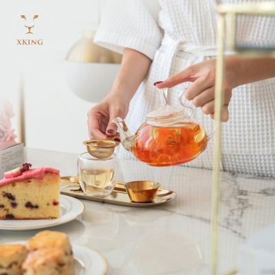 China Multi-size contemporary selection cheap water jug and large glass teapot water jug glassware for sale