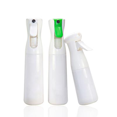 China Noble Luxury Low Ozone Continuous Ozone Colone Pressure Spray Bottle Olive Cosmetics Wholesale Empty Body Oil Cosmetic For Hair for sale