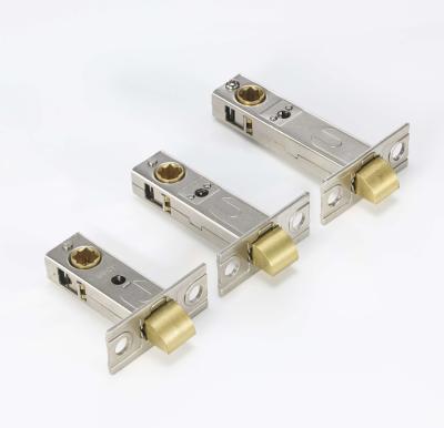 Κίνα 70mm Backset Anti Corrosion Tube Latch Υλικό από χαλκό προς πώληση