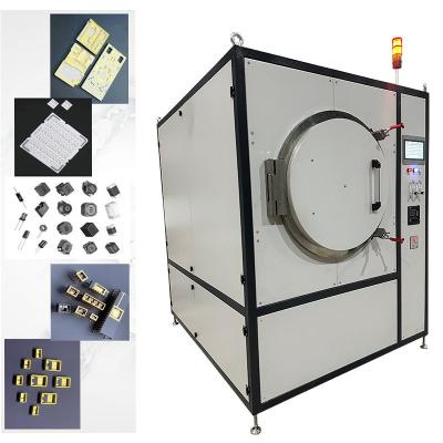 中国 垂直産業用電気炉 HWF160-10NH 製造された155万kgの総重量を持つ真空炉 販売のため