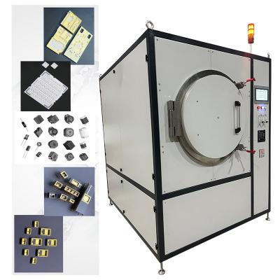 中国 工業炉 HWF160-10nh 効果室の寸法 500*500*650mm パッケージサイズ 166.00cm * 196.00cm * 201.00cm 販売のため