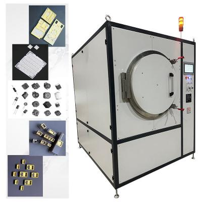 中国 実験用炉 HWF160-10NH 燃料電池と効果室寸法500*500*650mmの真空炉 販売のため