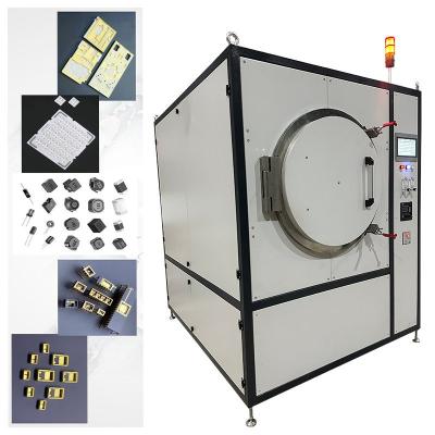 中国 工業炉 Hwf160-10nh 真空マッフル炉の製品 効果室の寸法 500*500*650mm W*H*D 販売のため