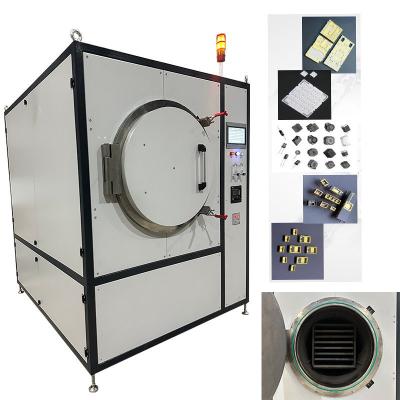中国 ISO認定 HWF160-10NH 温度アプリケーションのための真空マッフルオーブンのベストセラー実験電気オーブン 販売のため