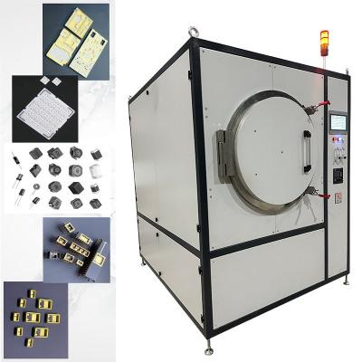 中国 熱売のHwf160-10nh 真空マフル炉 工業用用 500*500*650mmの効果室の寸法 販売のため