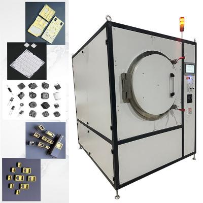 中国 - メイド電気熱処理炉 Hwf160-10nh 真空炉 効果室寸法 500*500*650mm 販売のため