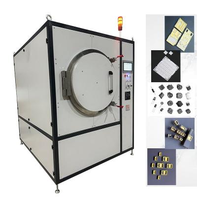 中国 燃料電気 -Made Phi 750×900mm 産業用マフル炉 Hwf160-10nh 真空炉 垂直位置スタイル 販売のため
