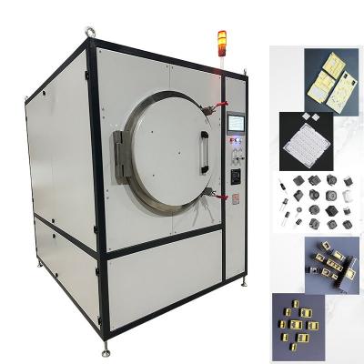 Chine Le four sous vide HWF160-10NH est la solution idéale pour les besoins des fours industriels de 1650*1950*2000mm à vendre