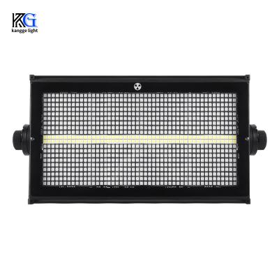 China Stage 1000w LED Strobe Backlight Flash Lighting DMX Strobe Wash Light Segmented Strobe Lights Effect for DJ Disco Party Club Equipment for sale