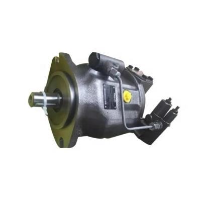 China Cast Iron Rexroth Variable Displacement Pump A10VO Series A10VO18/28/45/71/88/100/140 Axial Piston Pump for sale