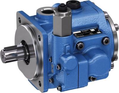 China Rexroth PV7-1X Reverse Adjustable Excavator Hydraulic Pump 10-14,10-20,16-20,16-30,25-30,25-45,40-45,40-71,63-71,63- 94,100-118,100-150 of Two-Quarter Circle and Four-Quarter Circle Motor for sale