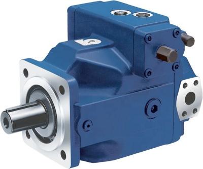 China Rexroth Axial Variable Displacement Pump AA4VSO Series A4VSO40/71/125/180/250/355/500/750/1000 Two-Quarter Circle and Reverse Four-Quarter Circle Motor for sale