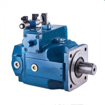 China Two Quarter Circle and Reverse Four Quarter Circle Motor Rexroth A4FO (91455) 22/28/71/125/180/250/500 Axial Plunger Excavator Regulating Hydraulic Pump for sale
