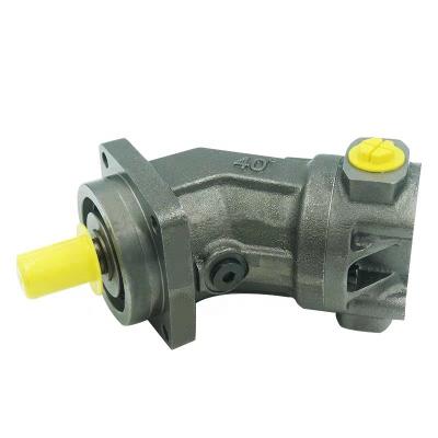 China Garment Shops Rexroth A2FO Series of A2FO45, A2FO56, A2FO63, A2FO80, A2FO90 Plunger Axial Piston Excavator Hydraulic Pump for sale