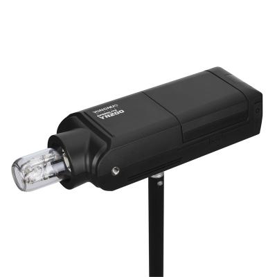China Wireless remote control YONGNUO YN200 Speedlite pocket flash outdoor flash light Photography Strobe Lamp with Lithium Battery for sale