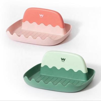 China Hot Selling Viable 2 In 1 Foldable Kitchen Utensil Spoon Rest Spatula Holder Pot Cover Rack Pad for sale