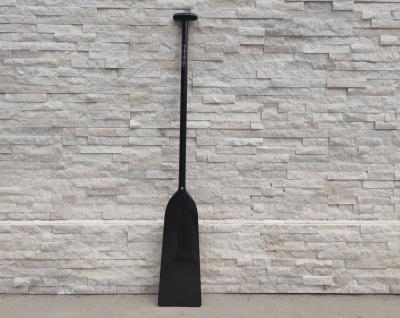 Chine 120cm 123cm 125cm Pure carbon IDBF Dragon boat Paddle hot melt adhesive adjustable Dragon boat PADDLE à vendre