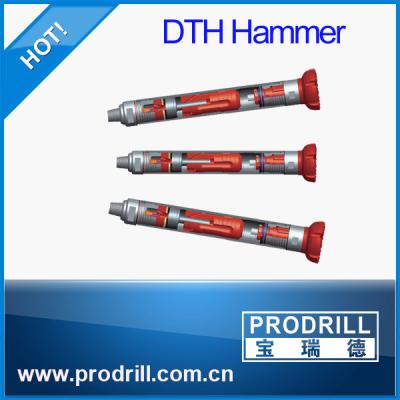Китай Молоток SD4 SD5 SD6 SD6 SD8 SD10 DTH продается
