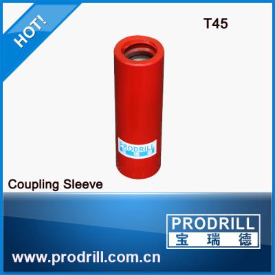 Китай Патронная втулочная муфта T45 - 210mm 230mm продается