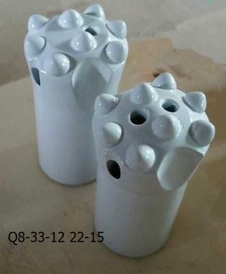 China Q8-33-12 22-15 tapered drill bit FROM Prodrill for sale