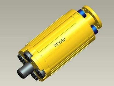 Китай Молоток PD660 Custer DTH продается