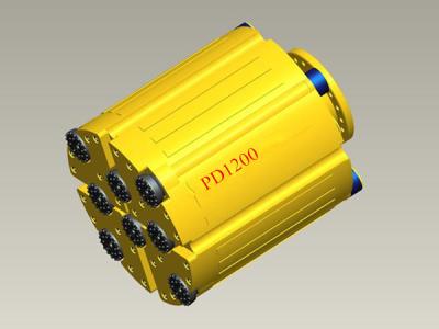 Китай Молоток PD1200 группы DTH продается