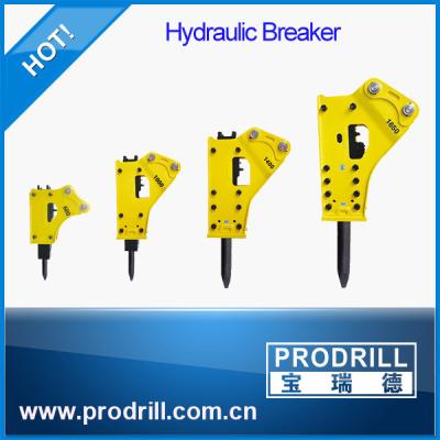 Китай Землечерпалка TRB680 TRB850 TRB1000 Prodrill с главным качеством продается