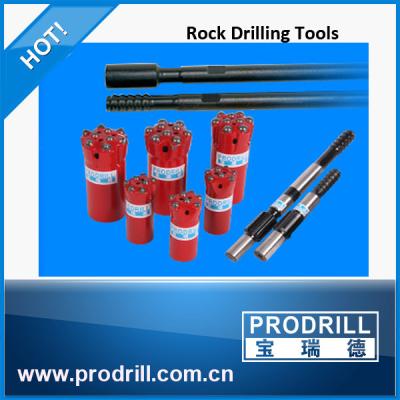 Китай Prodrill T38, T45, переходника хвостовика T51 продается